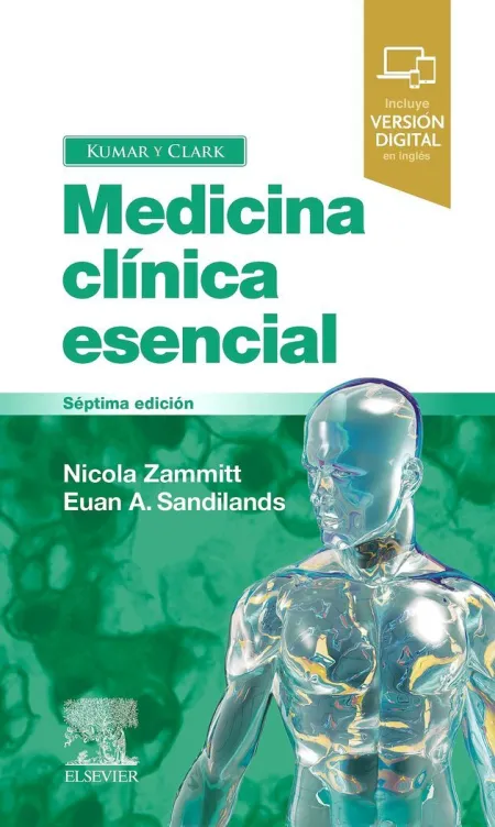 Medicina Clínica Esencial. Kumar y Clark