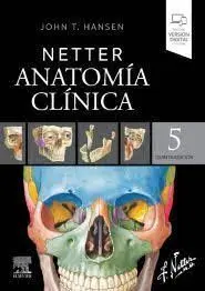 Netter. Anatomía Clínica