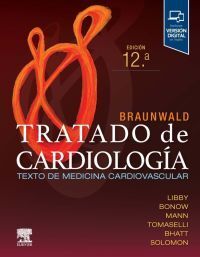 BRAUNWALD TRATADO DE CARDIOLOGIA (2 VOL.)
