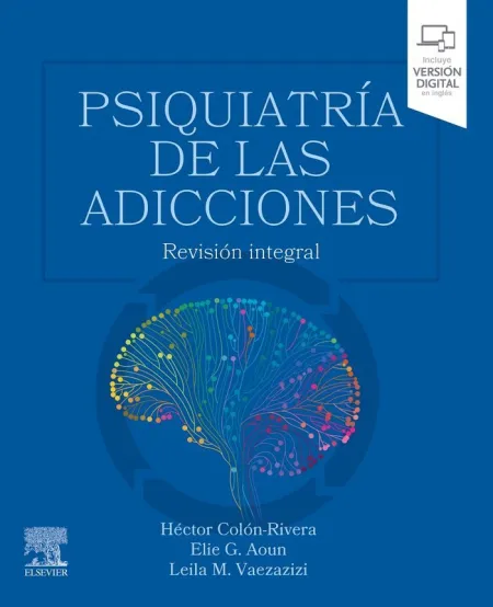 Psiquiatria de las Adicciones