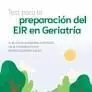 Test para la Preparacion del Eir de Geriatría