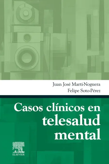 Casos Clinicos en Telesalud Mental