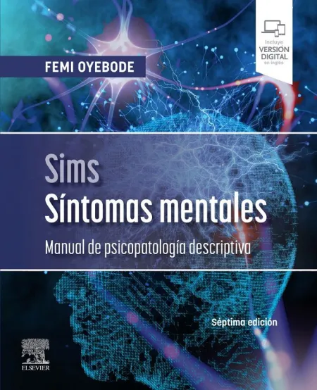 Sims Síntomas Mentales