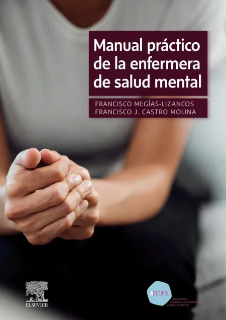 Manual Practico de la Enfermera de Salud Mental