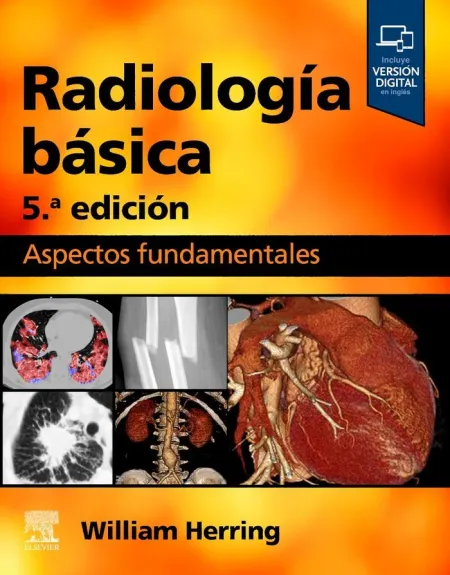 Radiologia Basica. Aspectos Fundamentales