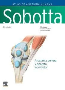 Atlas de Anatomía Humana T. 1 Anatomia General y Aparato Locomotor
