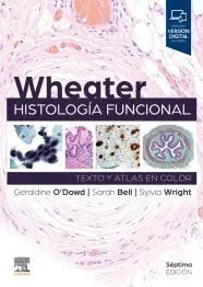 Histologia Funcional. Texto y Atlas en Color