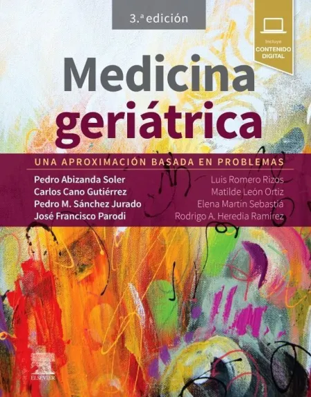 Medicina Geriatrica