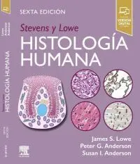 Histologia Humana. Stevens y Lowe
