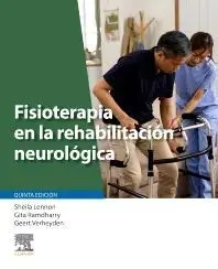 Fisioterapia en la Rehabilitacion Neurologica