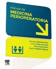 Manual de Medicina Perioperatoria