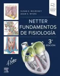 Netter. Fundamentos de Fisiologia