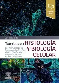 Técnicas en Histología y Biología Cecular