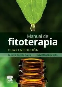Manual de Fitoterapia