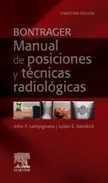Manual de Posiciones y Tecnicas Radiologicas