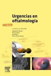 Urgencias en Oftalmología
