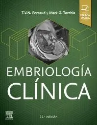 Embriología Clínica