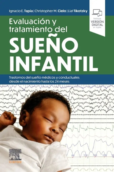Evaluacion y Tratamiento del Sueño Infantil