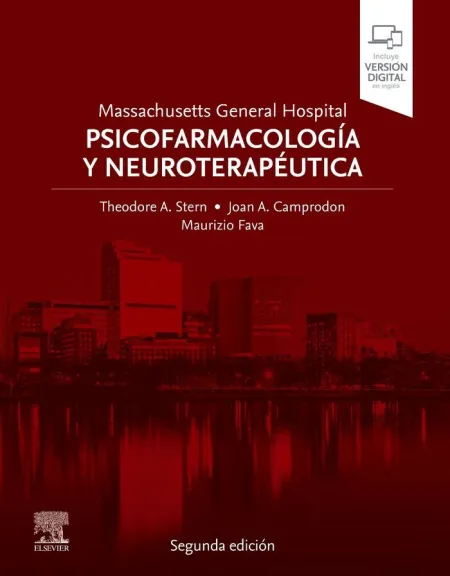 Psicofarmacología y Neuroterapéutica. Massachusetts General Hospital
