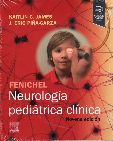 Fenichel. Neurología Pediátrica Clínica