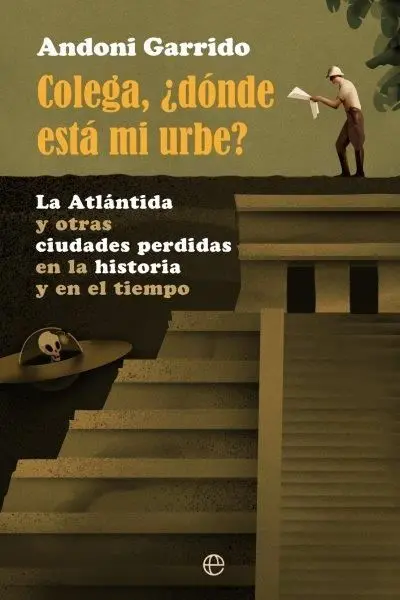 Colega, Dónde está mi Urbe?