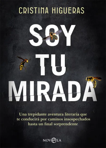 Soy tu Mirada
