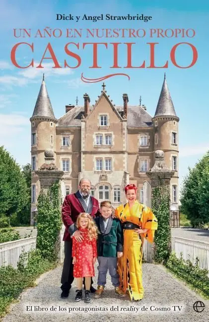 Un Año en nuestro Propio Castillo