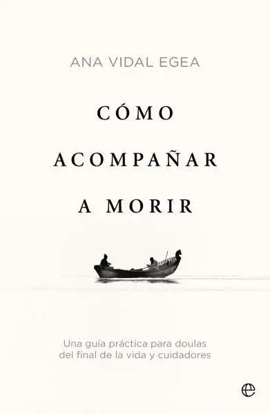 Como Acompañar a Morir
