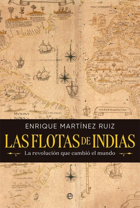 Las Flotas de Indias