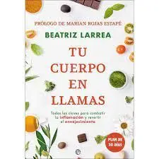 Tu Cuerpo en Llamas