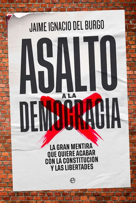Asalto a la Democracia