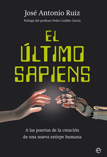 El Último Sapiens