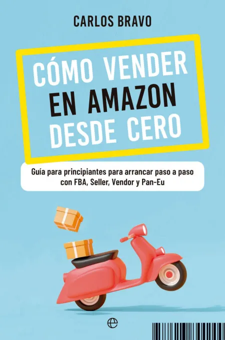 Cómo Vender en Amazon Desde Cero