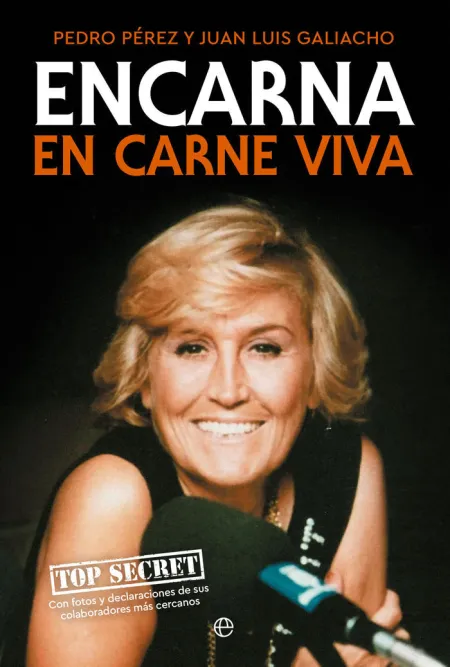 Encarna. En Carne Viva