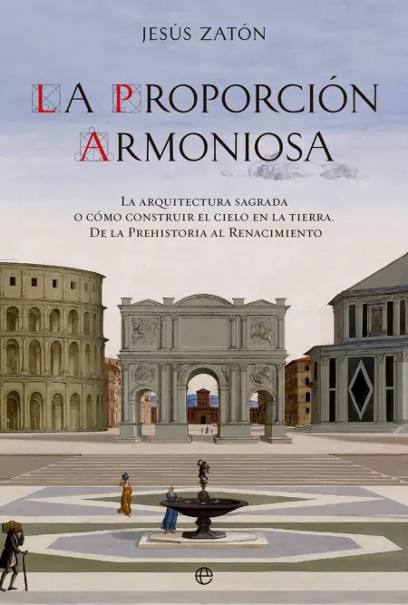La Proporcion Armoniosa