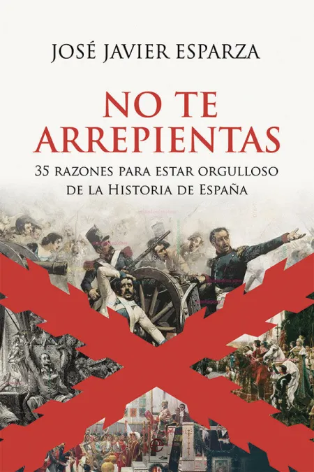 No te Arrepientas