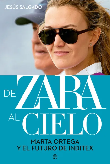 De Zara Al Cielo