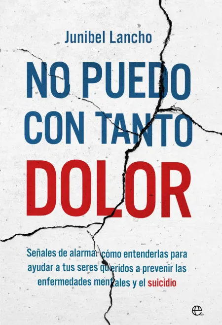No Puedo con Tanto Dolor