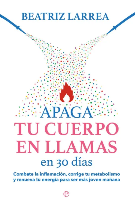 Apaga tu Cuerpo en Llamas