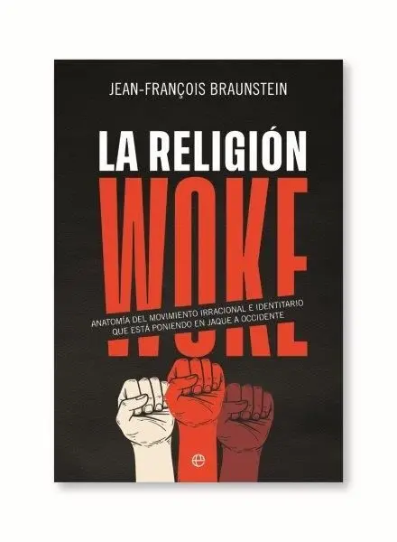 La Religion Woke