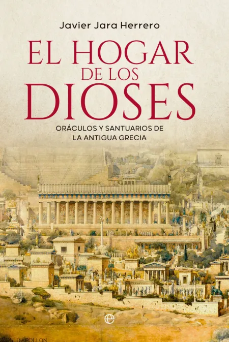 El Hogar de los Dioses