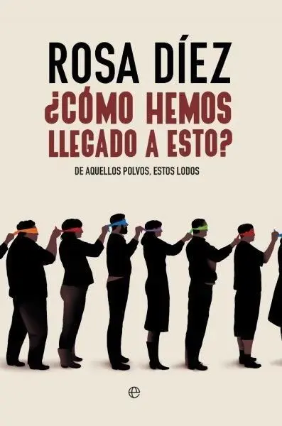 Como Hemos Llegado a Esto?