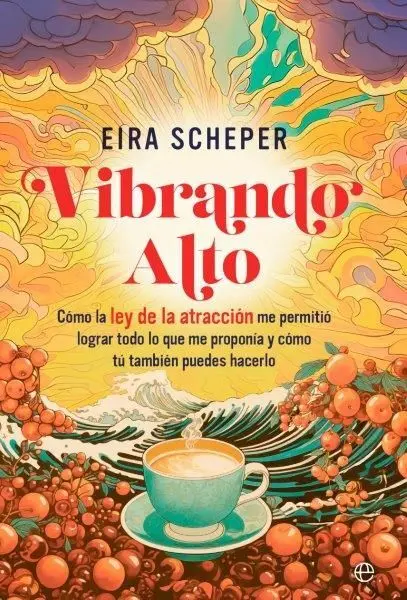 Vibrando Alto