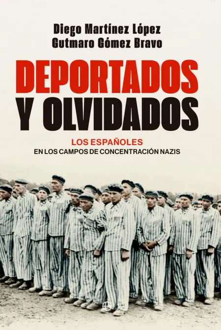 Deportados y Olvidados