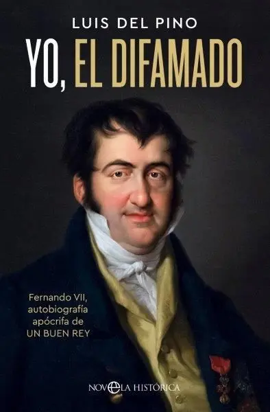 Yo el Difamado