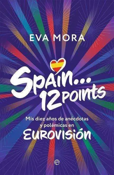 Spain 12 Points 
