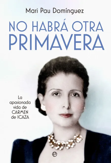 No Habra Otra Primavera