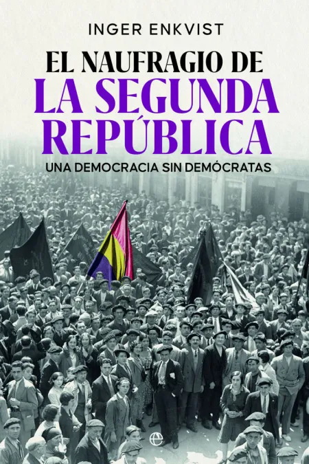 El Naufragio de la Segunda República