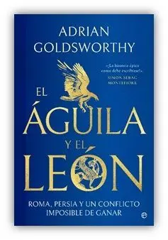 El Aguila y el León