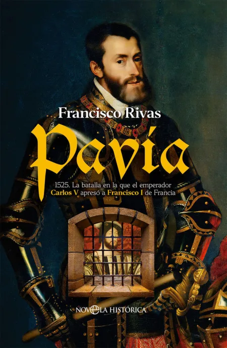Pavia